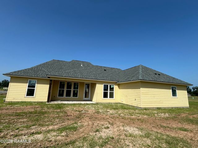 4311 Lily Oaks Lane, Breaux Bridge, LA 70517