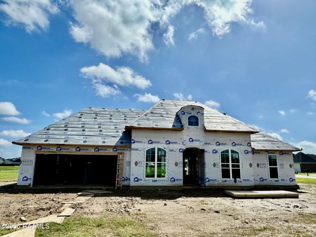 4311 Lily Oaks Lane, Breaux Bridge, LA 70517