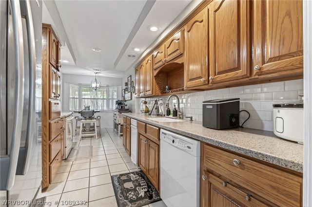 10117 Jenny Lind Road, Fort Smith, AR 72908