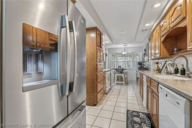 10117 Jenny Lind Road, Fort Smith, AR 72908