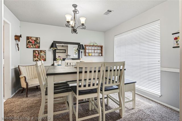 10117 Jenny Lind Road, Fort Smith, AR 72908