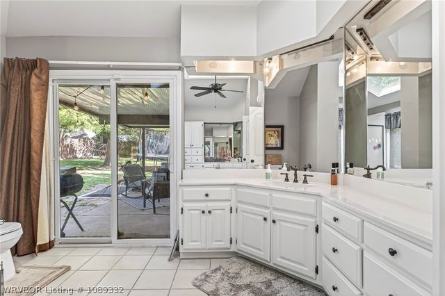 10117 Jenny Lind Road, Fort Smith, AR 72908