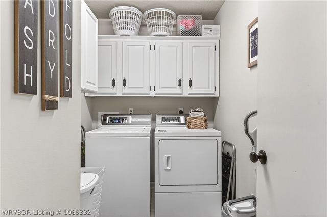 10117 Jenny Lind Road, Fort Smith, AR 72908