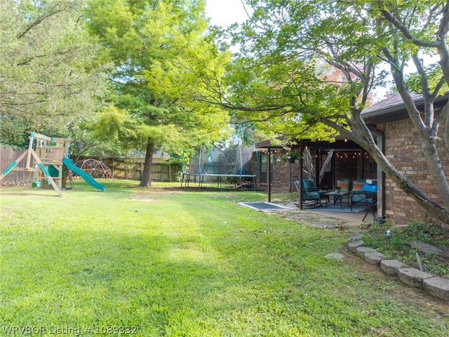 10117 Jenny Lind Road, Fort Smith, AR 72908