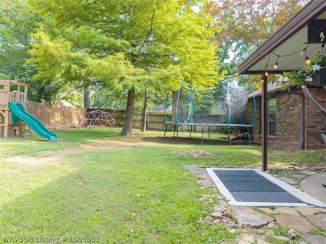 10117 Jenny Lind Road, Fort Smith, AR 72908