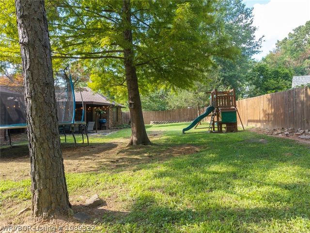 10117 Jenny Lind Road, Fort Smith, AR 72908