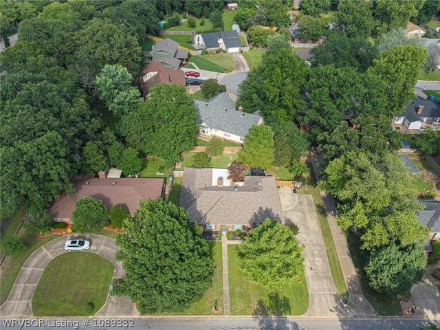 10117 Jenny Lind Road, Fort Smith, AR 72908
