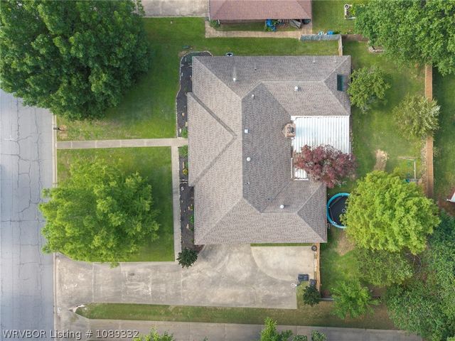 10117 Jenny Lind Road, Fort Smith, AR 72908