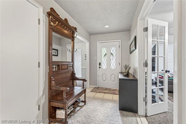 10117 Jenny Lind Road, Fort Smith, AR 72908