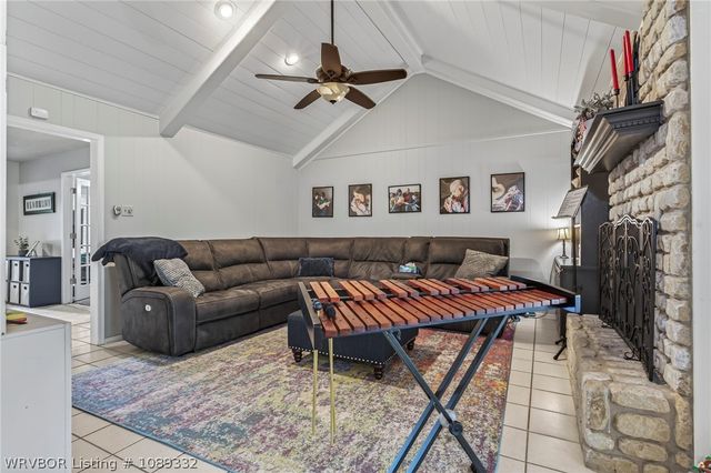 10117 Jenny Lind Road, Fort Smith, AR 72908