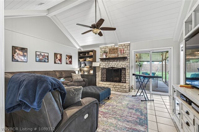 10117 Jenny Lind Road, Fort Smith, AR 72908