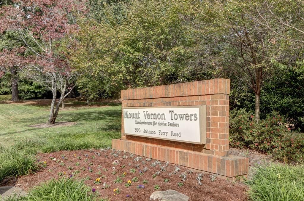 300 Johnson Ferry NE Road A714, Atlanta, GA 30328