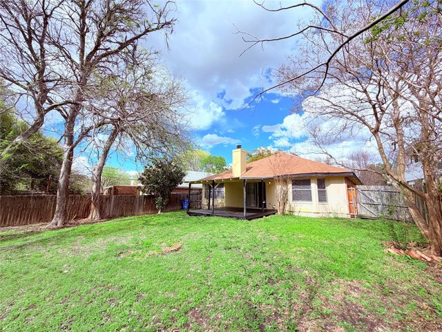 16924 Cactus Blossom DR, Pflugerville, TX 78660