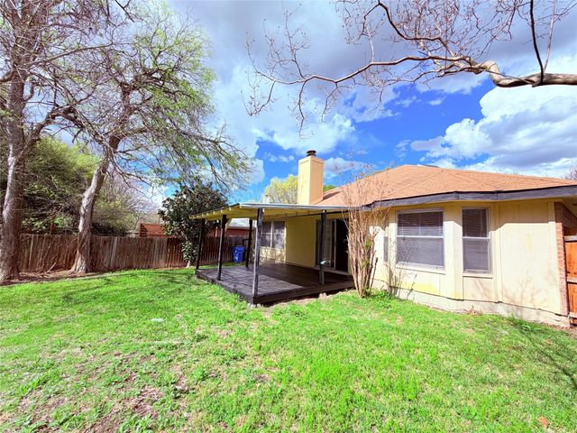 16924 Cactus Blossom DR, Pflugerville, TX 78660