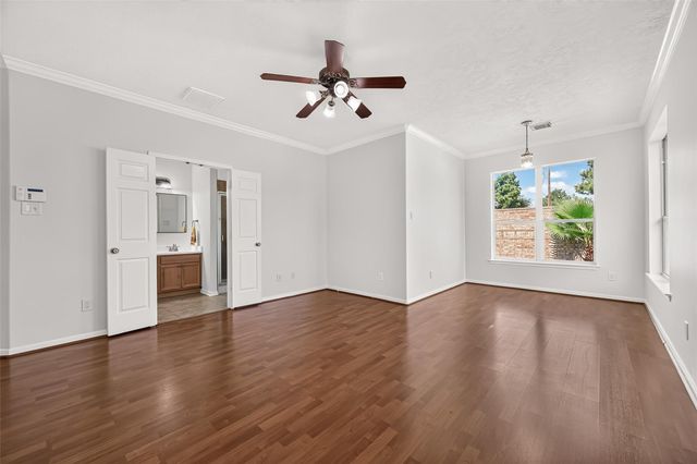 14903 Opera House Row Drive, Cypress, TX 77429