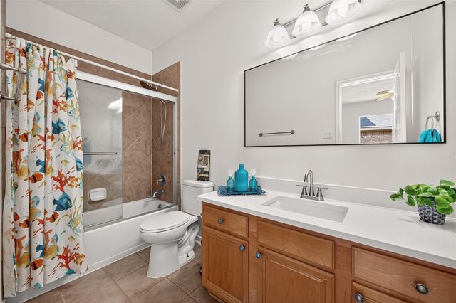 14903 Opera House Row Drive, Cypress, TX 77429