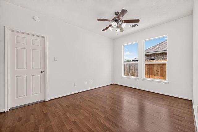 14903 Opera House Row Drive, Cypress, TX 77429
