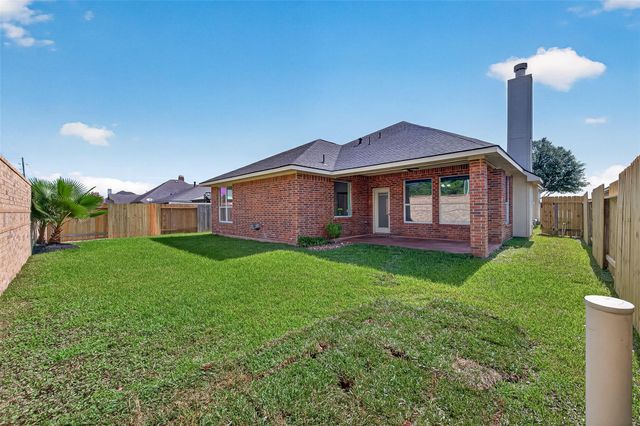 14903 Opera House Row Drive, Cypress, TX 77429