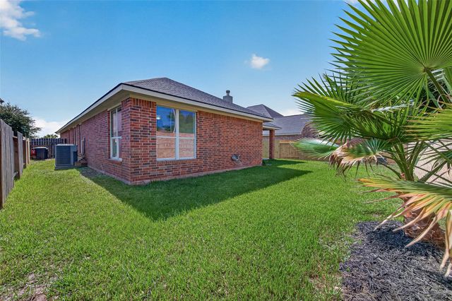 14903 Opera House Row Drive, Cypress, TX 77429