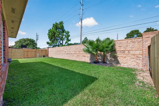 14903 Opera House Row Drive, Cypress, TX 77429