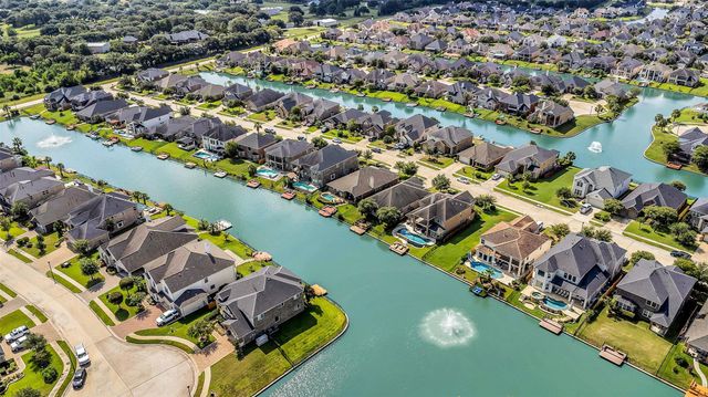 14903 Opera House Row Drive, Cypress, TX 77429
