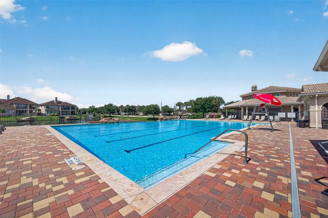 14903 Opera House Row Drive, Cypress, TX 77429