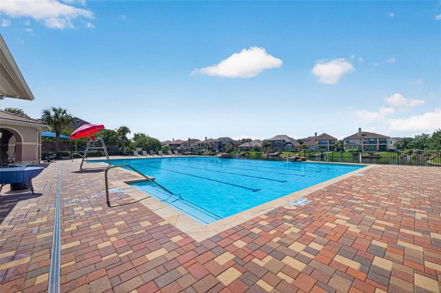 14903 Opera House Row Drive, Cypress, TX 77429