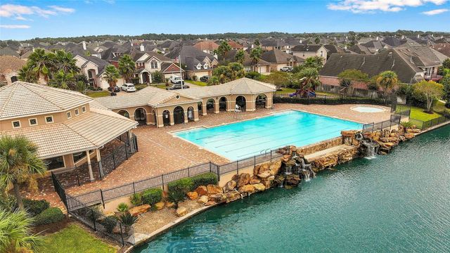 14903 Opera House Row Drive, Cypress, TX 77429