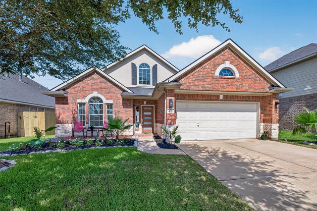 14903 Opera House Row Drive, Cypress, TX 77429