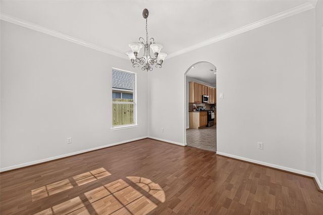 14903 Opera House Row Drive, Cypress, TX 77429