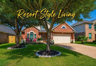 14903 Opera House Row Drive, Cypress, TX 77429
