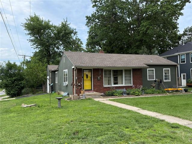 4630 W 60th Street, Fairway, KS 66205