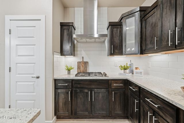 13821 Victory Sky Avenue, El Paso, TX 79928