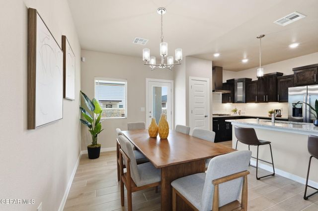 13821 Victory Sky Avenue, El Paso, TX 79928