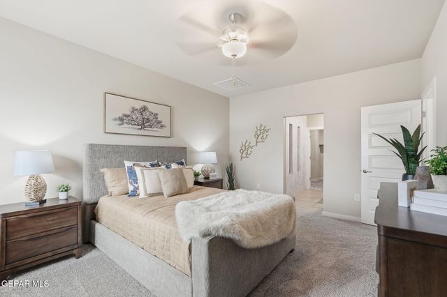 13821 Victory Sky Avenue, El Paso, TX 79928