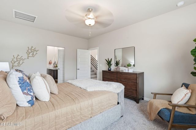 13821 Victory Sky Avenue, El Paso, TX 79928