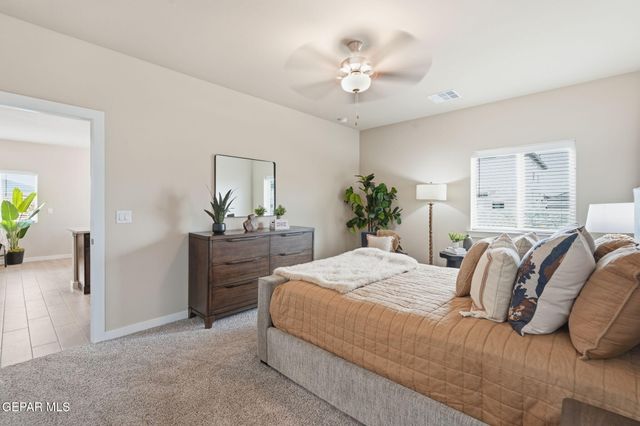 13821 Victory Sky Avenue, El Paso, TX 79928