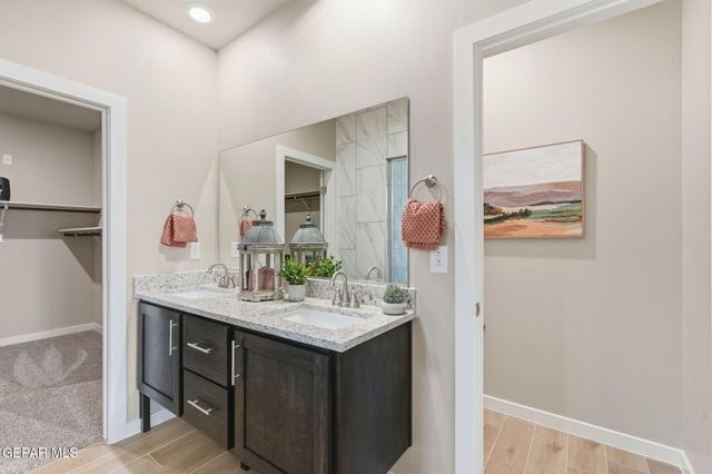 13821 Victory Sky Avenue, El Paso, TX 79928