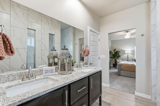 13821 Victory Sky Avenue, El Paso, TX 79928