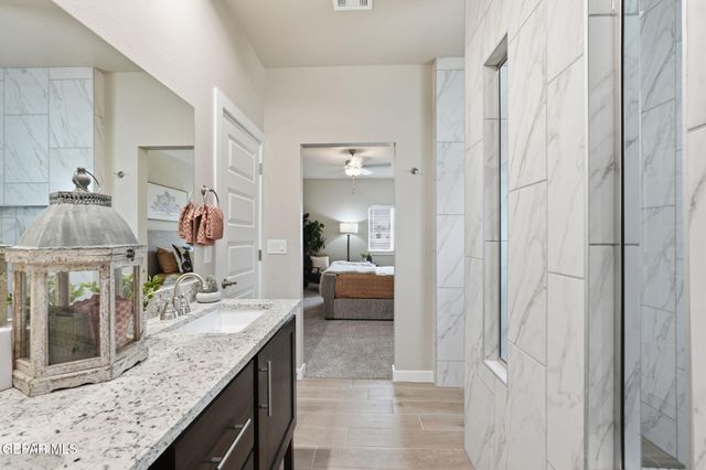 13821 Victory Sky Avenue, El Paso, TX 79928