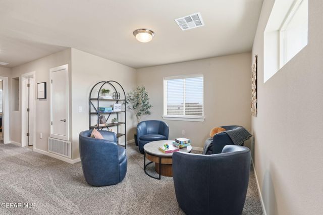 13821 Victory Sky Avenue, El Paso, TX 79928