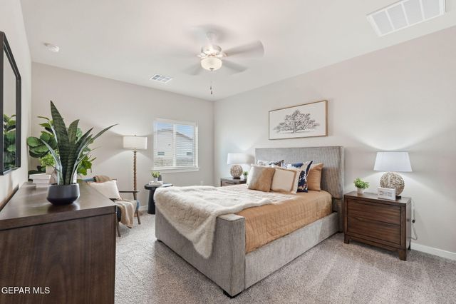 13821 Victory Sky Avenue, El Paso, TX 79928