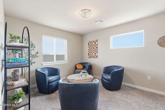 13821 Victory Sky Avenue, El Paso, TX 79928