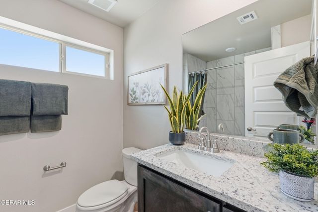 13821 Victory Sky Avenue, El Paso, TX 79928
