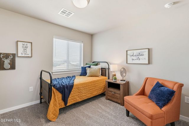 13821 Victory Sky Avenue, El Paso, TX 79928