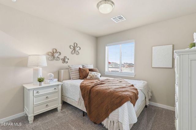 13821 Victory Sky Avenue, El Paso, TX 79928