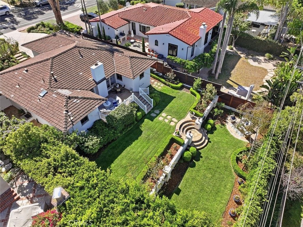 4021 Via Valmonte, Palos Verdes Estates, CA 90274 — photo 2
