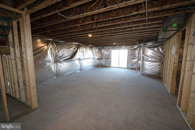 5511 IVY BUSH LN LOT 83, Fredericksburg, VA 22407