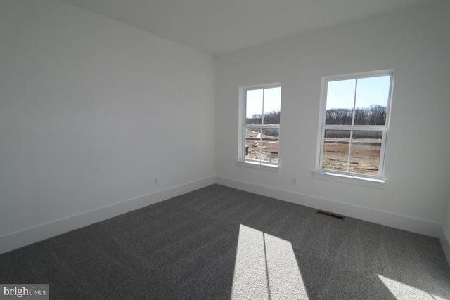 5511 IVY BUSH LN LOT 83, Fredericksburg, VA 22407