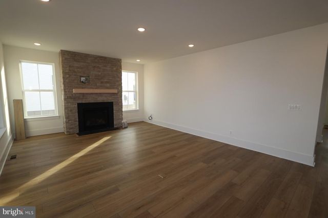 5511 IVY BUSH LN LOT 83, Fredericksburg, VA 22407